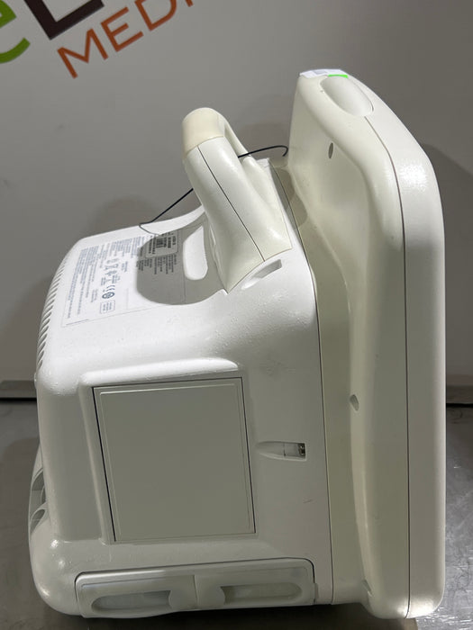 GE Healthcare Dash 4000 - GE/Nellcor SpO2 Patient Monitor