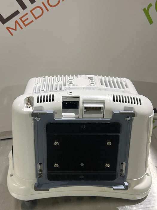 GE Healthcare Dash 4000 - GE/Nellcor SpO2 Patient Monitor