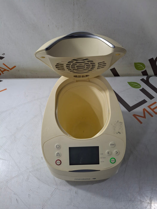 Medela 87115 Waterless Milk Warmer