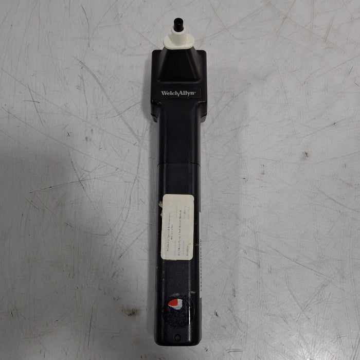 Welch Allyn Microtymp 2 Tympanometer Hearing Screener