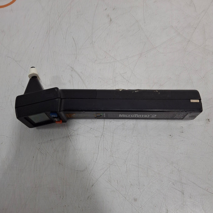 Welch Allyn Microtymp 2 Tympanometer Hearing Screener