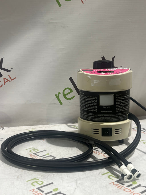 Adroit Medical Systems Adroit Medical Systems HTP-1500 Heat Therapy Pump Fitness and Rehab Equipment reLink Online