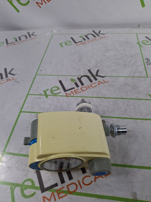 Amvex Vacuum Regulator