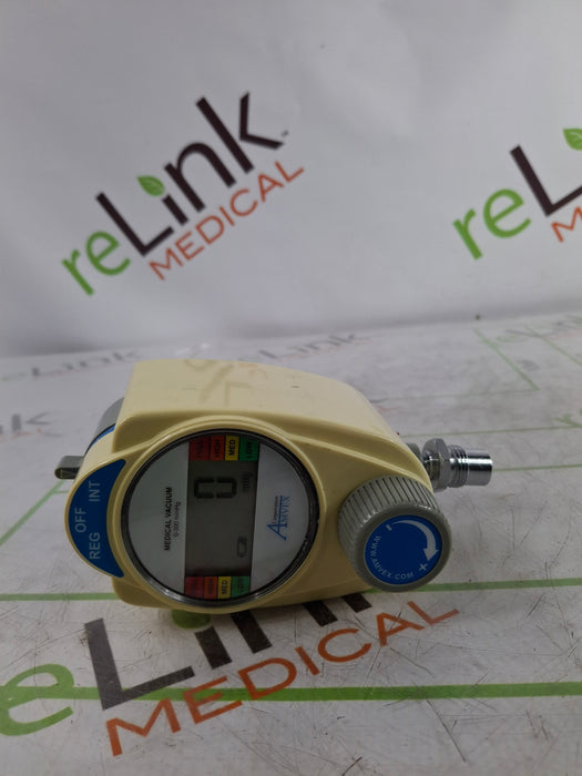 Amvex Vacuum Regulator