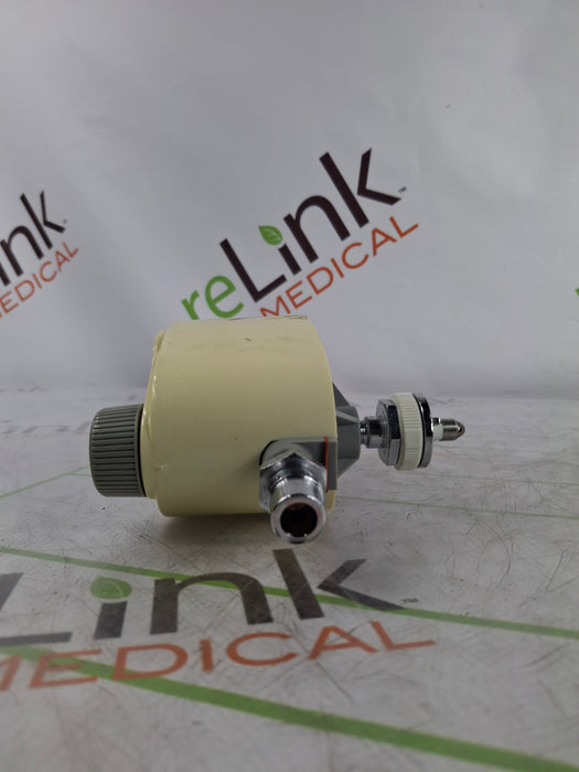 Amvex Vacuum Regulator