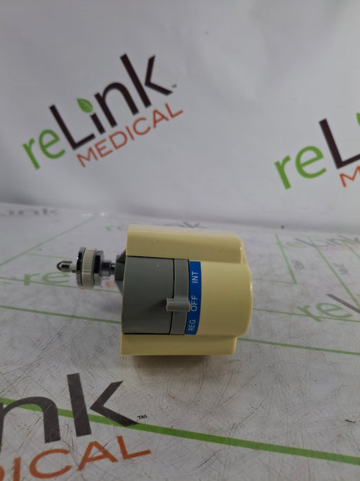 Amvex Vacuum Regulator