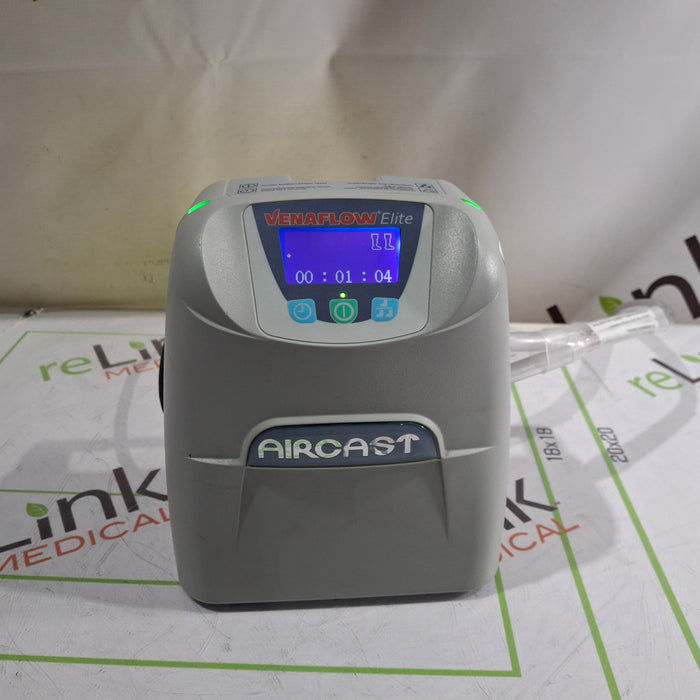 Djo Global, Inc. Aircast Venaflow Elite Vascular System