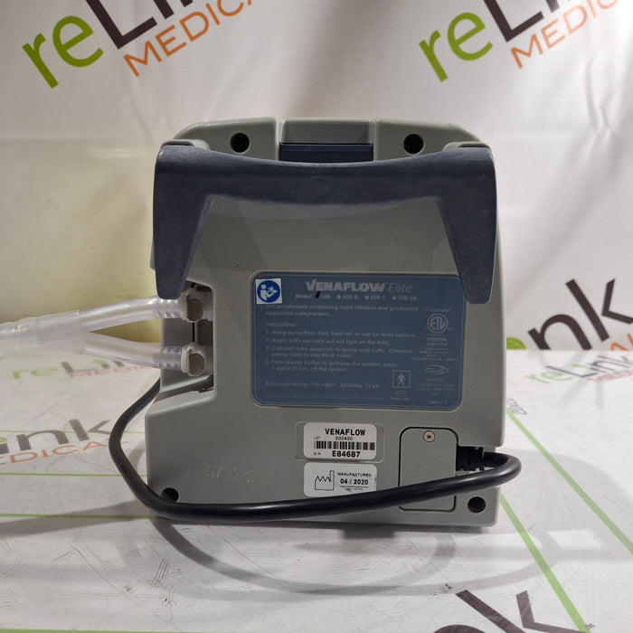 Djo Global, Inc. Aircast Venaflow Elite Vascular System