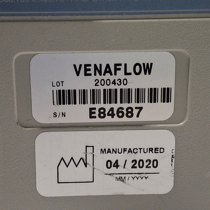 Djo Global, Inc. Aircast Venaflow Elite Vascular System