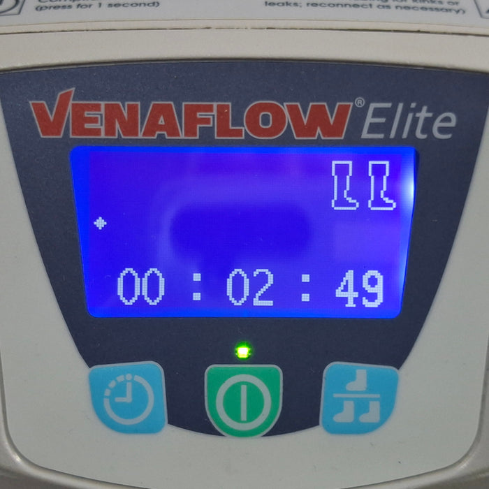 Djo Global, Inc. Aircast Venaflow Elite Vascular System