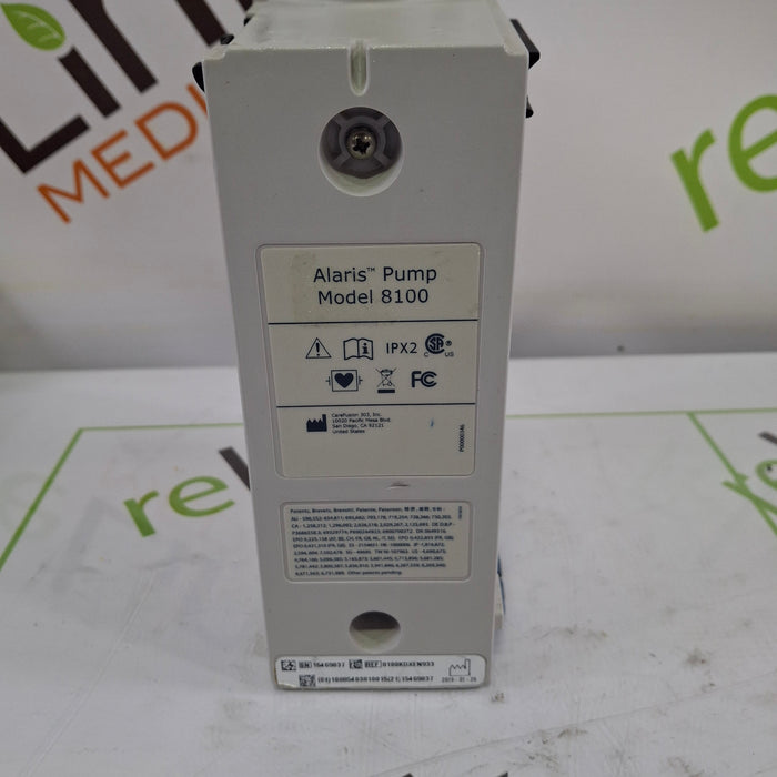 CareFusion Alaris 8110 Syringe Pump Module
