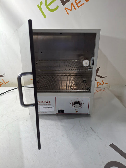 Boekel Scientific 132000 Lab Analog Benchtop 0.8 cu ft Incubator