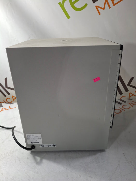 Boekel Scientific 132000 Lab Analog Benchtop 0.8 cu ft Incubator