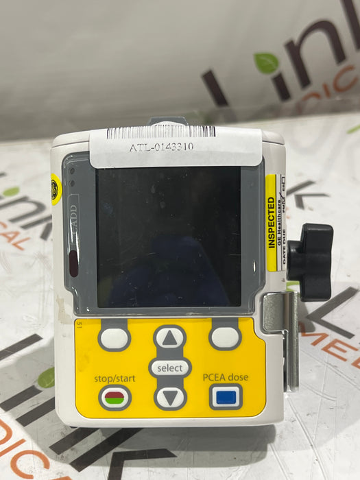 Smiths Medical CADD Solis 2110 Ambulatory Infusion Pump