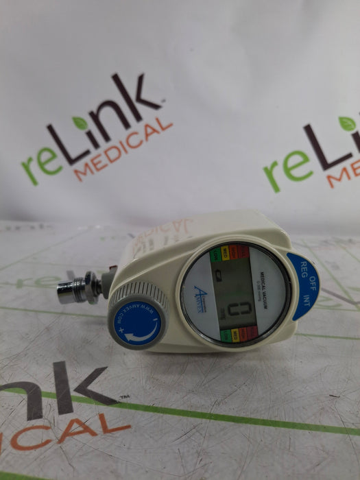 Amvex Vacuum Regulator