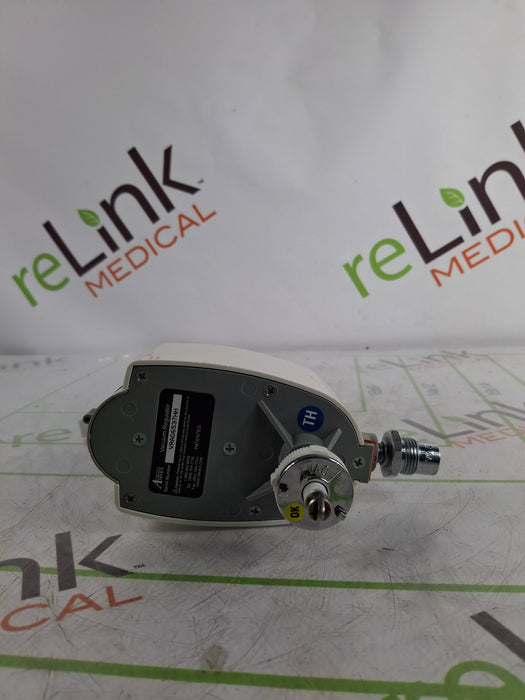 Amvex Vacuum Regulator
