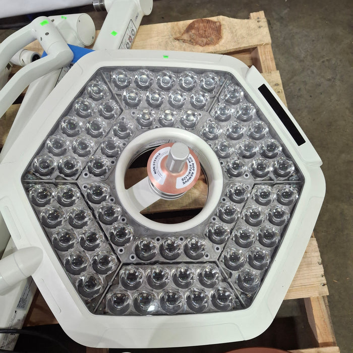 Hill-Rom iLED 7 Surgical Light