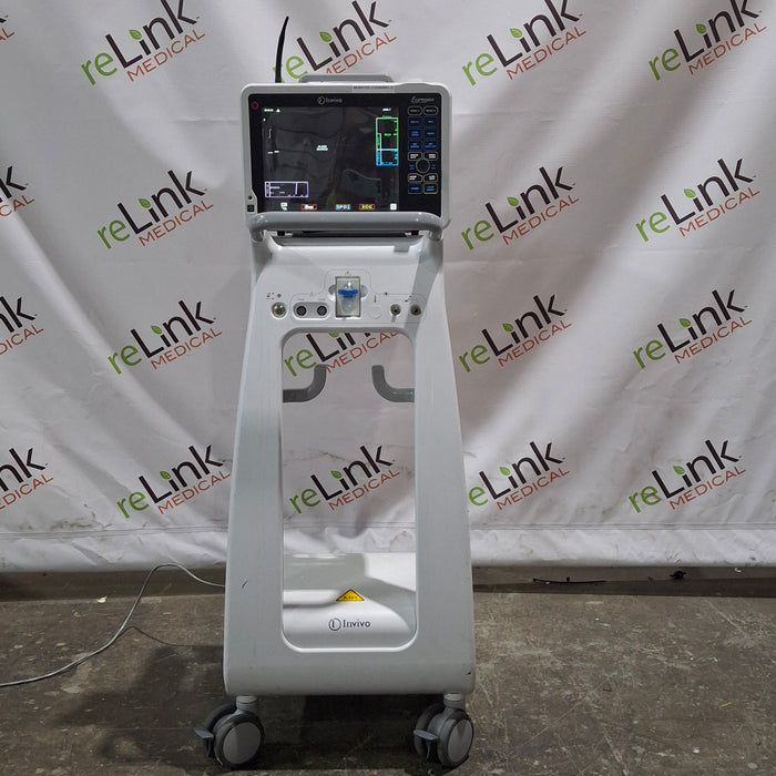 Philips Invivo Expression MRI Compatible Patient Monitor