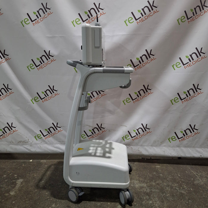 Philips Invivo Expression MRI Compatible Patient Monitor