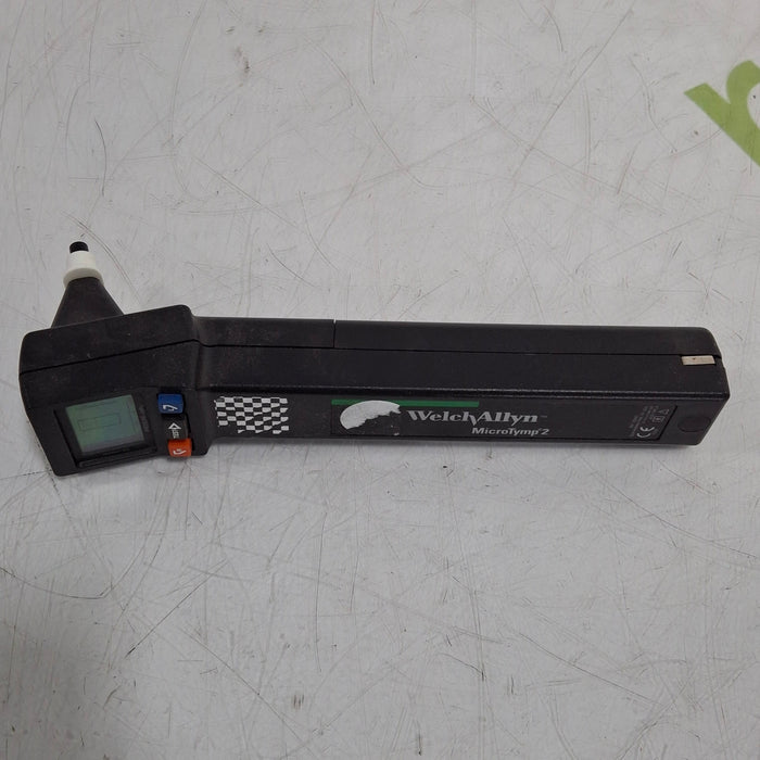 Welch Allyn Microtymp 2 Tympanometer Hearing Screener