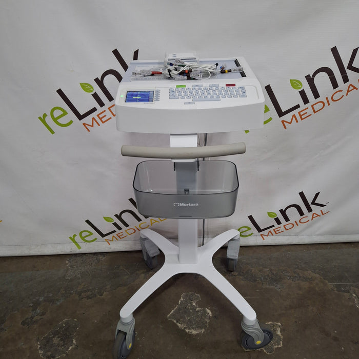 Mortara Eli 250 ECG