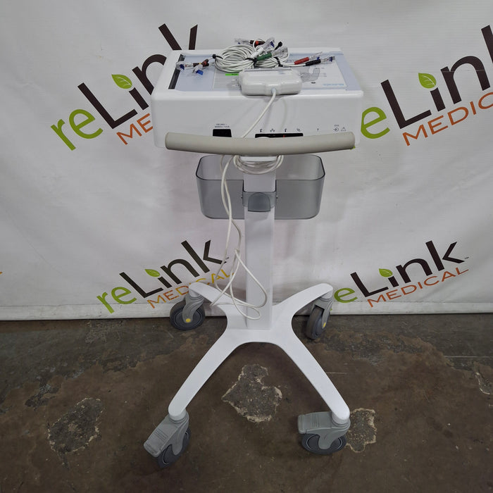 Mortara Eli 250 ECG
