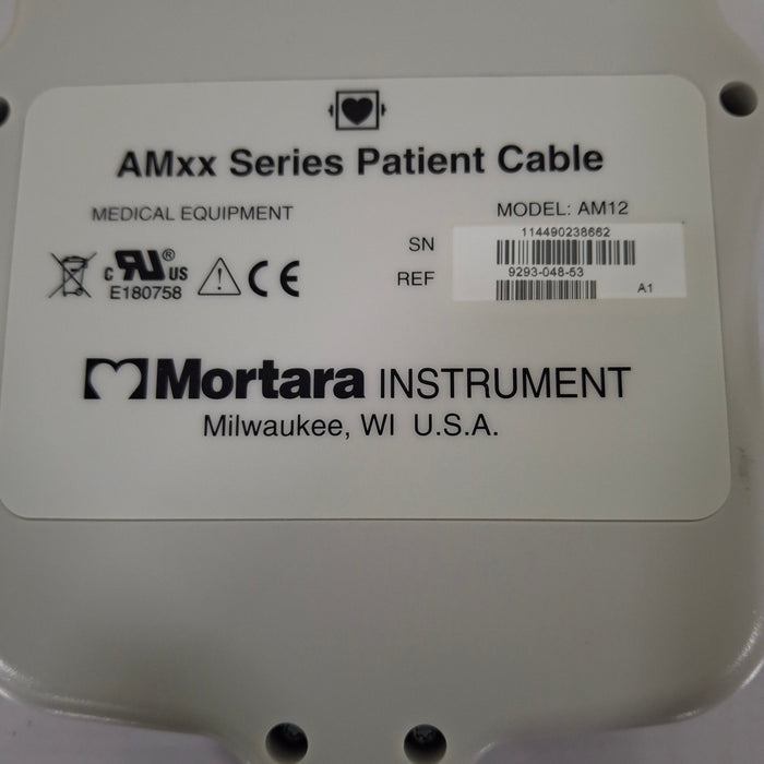 Mortara Eli 250 ECG