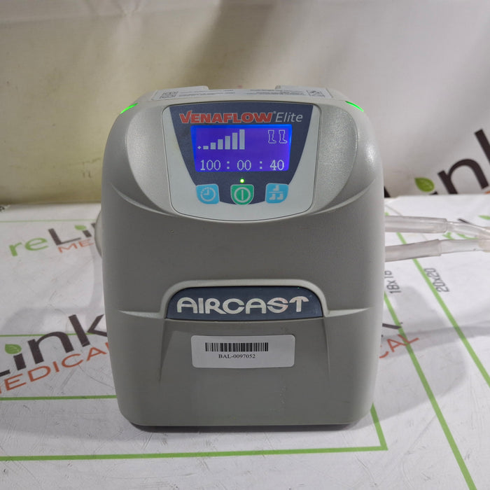 Djo Global, Inc. Aircast Venaflow Elite Vascular System