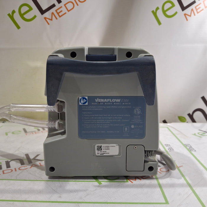Djo Global, Inc. Aircast Venaflow Elite Vascular System