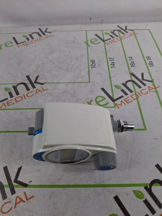 Amvex Vacuum Regulator