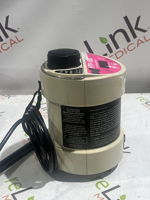 Adroit Medical Systems HTP-1500 Heat Therapy Pump