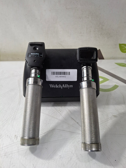 Welch Allyn 7114x Universal Desk Charger