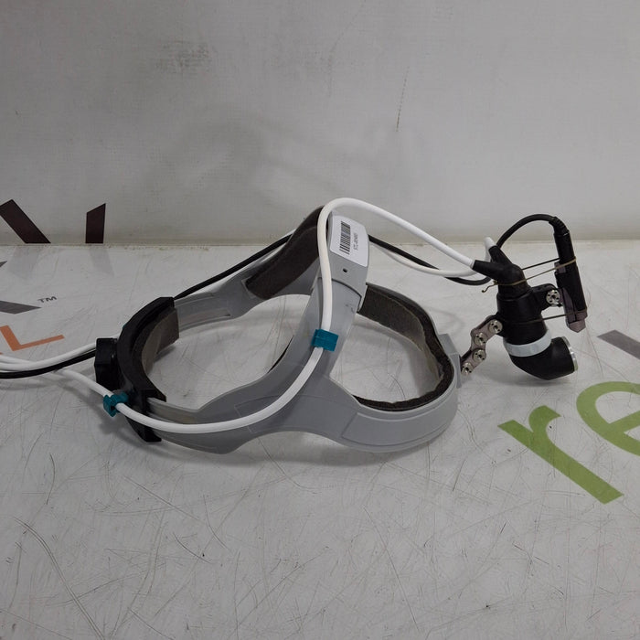 Luxtec Integra Ultralite Surgical Headlight