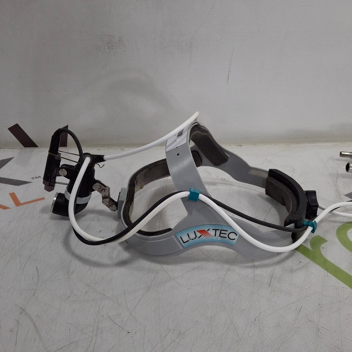 Luxtec Integra Ultralite Surgical Headlight