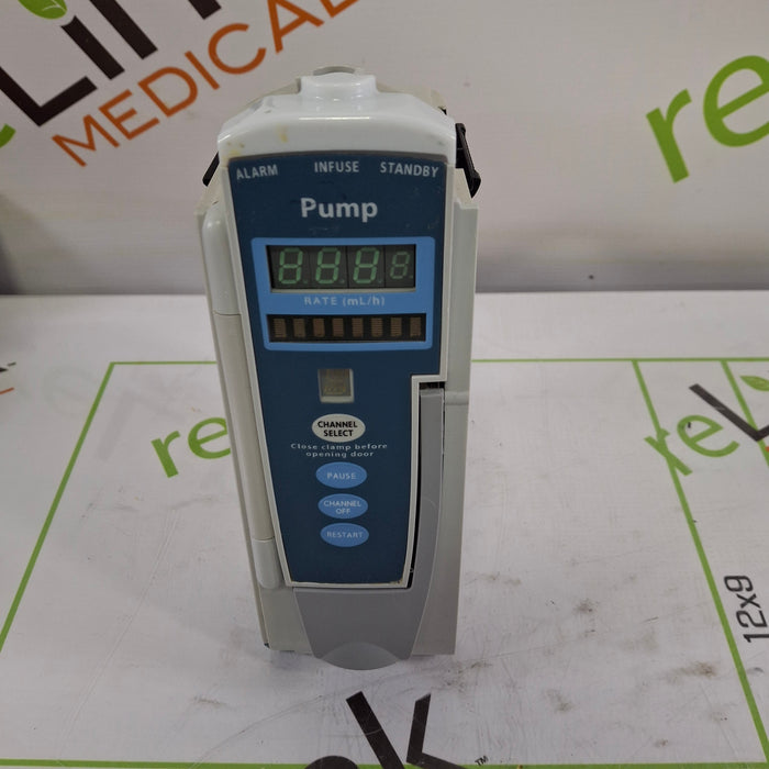 CareFusion Alaris 8100 LVP Infusion Pump Module