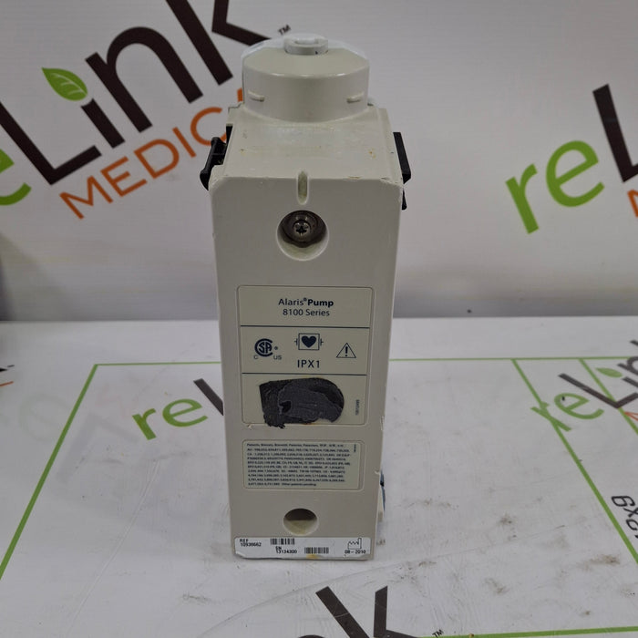 CareFusion Alaris 8100 LVP Infusion Pump Module