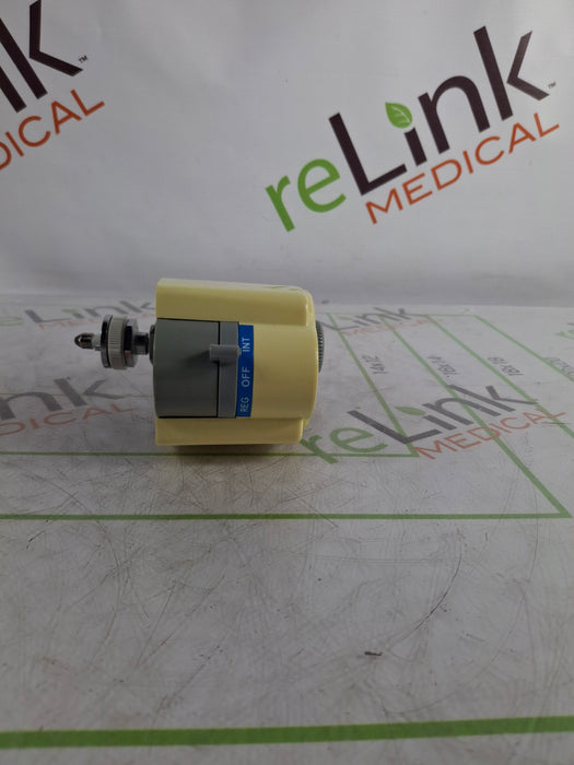 Amvex Vacuum Regulator