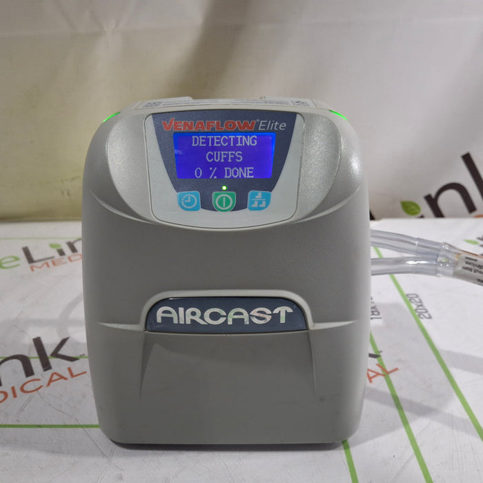 Djo Global, Inc. Aircast Venaflow Elite Vascular System