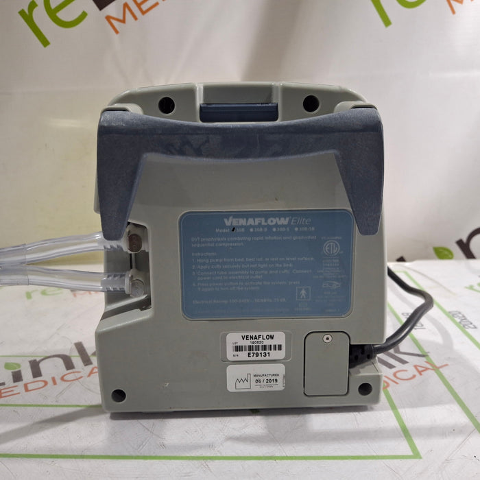 Djo Global, Inc. Aircast Venaflow Elite Vascular System