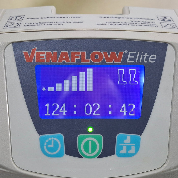 Djo Global, Inc. Aircast Venaflow Elite Vascular System