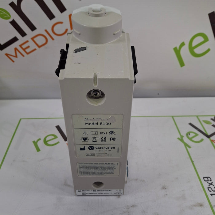 CareFusion Alaris 8100 LVP Infusion Pump Module