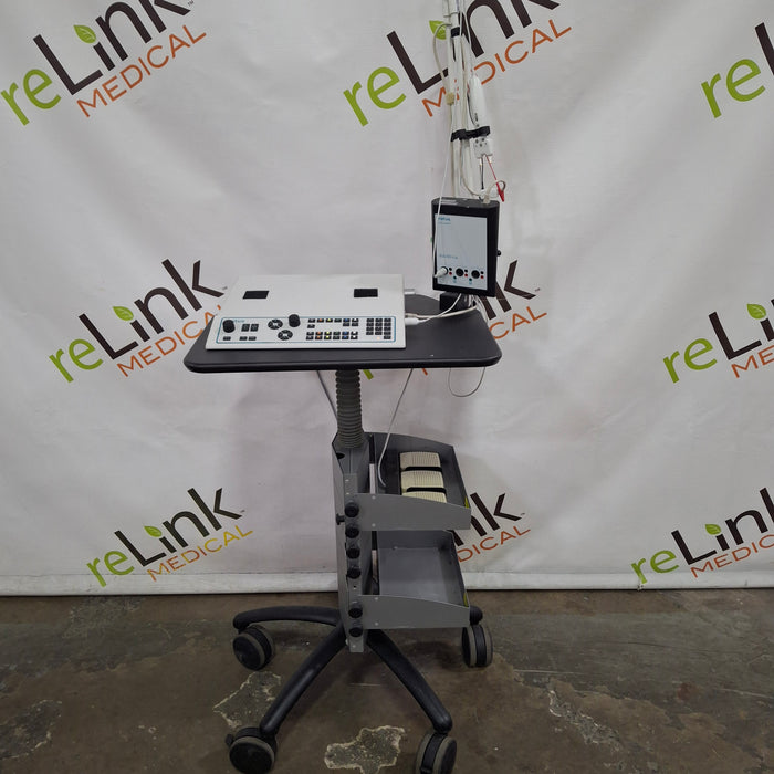 Natus Ultrapro S100 EMG System