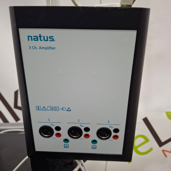 Natus Ultrapro S100 EMG System