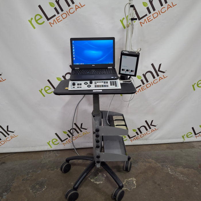 Natus Ultrapro S100 EMG System