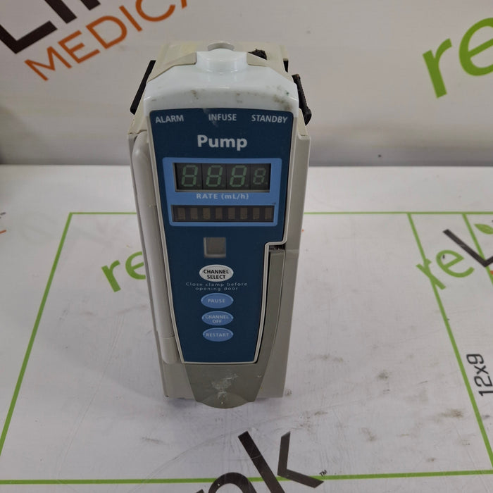 CareFusion Alaris 8100 LVP Infusion Pump Module