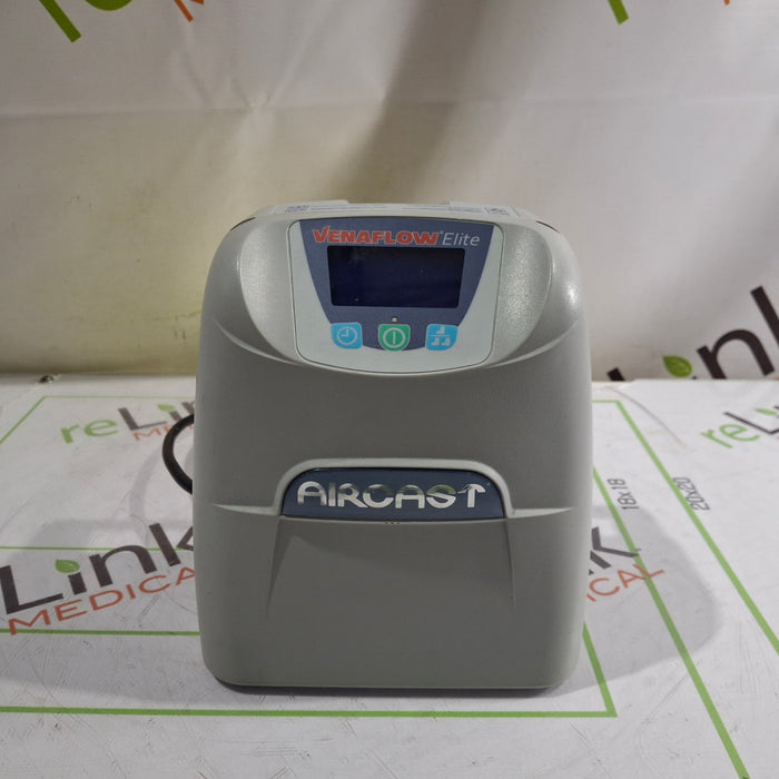 Djo Global, Inc. Aircast Venaflow Elite Vascular System