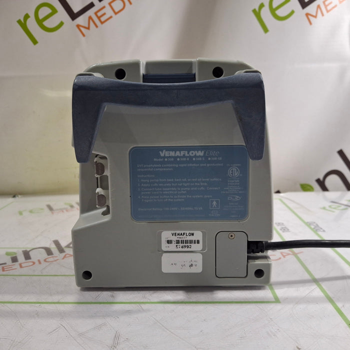 Djo Global, Inc. Aircast Venaflow Elite Vascular System