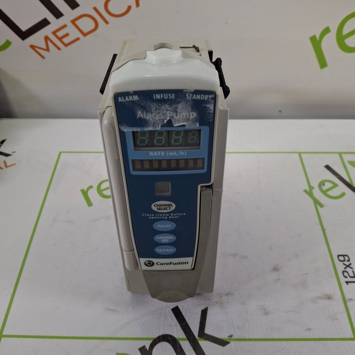 CareFusion Alaris 8100 LVP Infusion Pump Module
