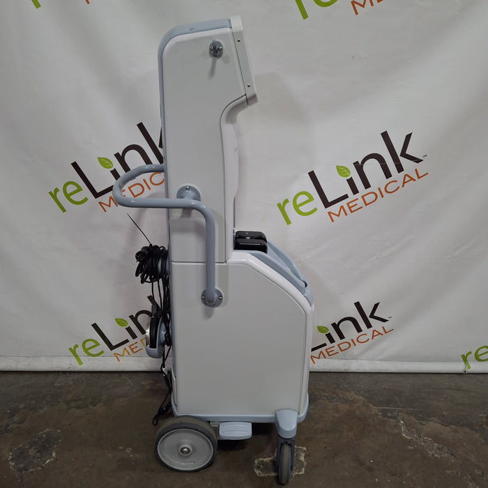 Medrad Possis 5000A AngioJet Thrombectomy System