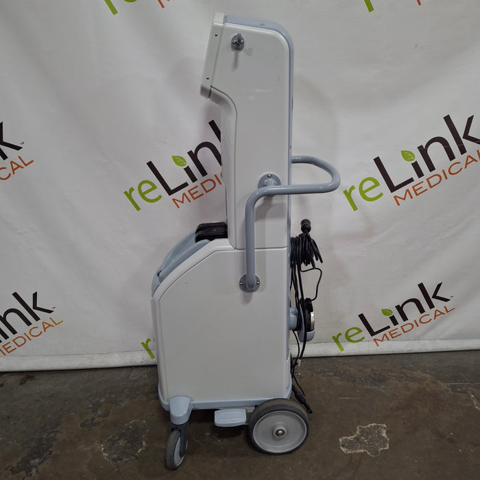 Medrad Possis 5000A AngioJet Thrombectomy System